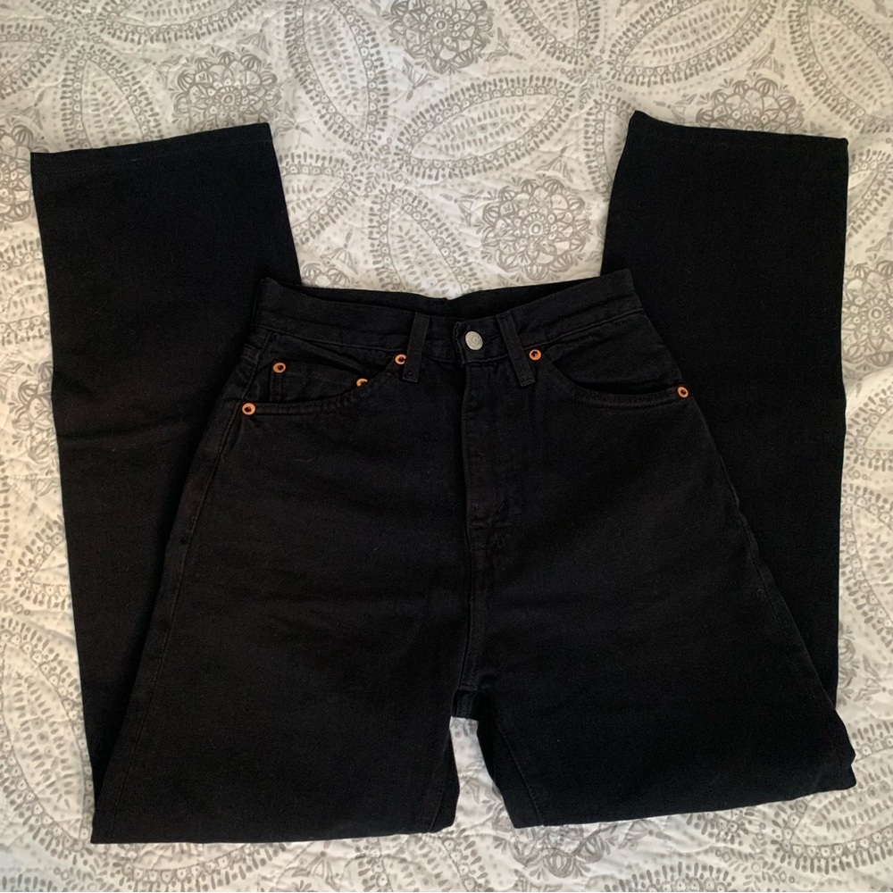 Levi’s 701 lvc NWOT